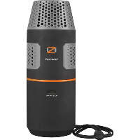 ScentLok OZ Radial EZ Black