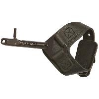 Scott Little Goose Release Buckle Black