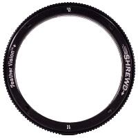 Shrewd Optum Lens Verde Plus 4X