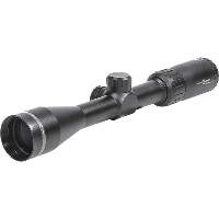 Sightmark Core SX 22LR Rimfire Rifle Scope 3-9x 40mm BDC Reticle Weaver Mount