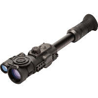 Sightmark Photon RT Night Vision Rifle Scope 4.5-9x 42mm LED IR illuminator