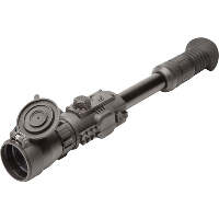 Sightmark Photon RT Night Vision Rifle Scope 6-12x 50mm LED IR illuminator