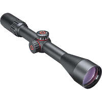 Simmons Pro Target Riflescope Black 3-9x40