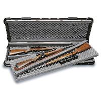 SKB ATA Double Bow Case Black 50 in.