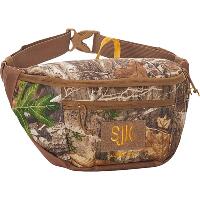 Slumberjack Brushline 5 Waistpack Realtree Edge