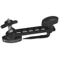 Spartan Camera Mount w/Quick Aim Mount