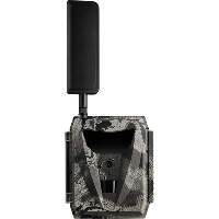 Spartan Ghost Blackout Cellular Trail Camera Black Verizon 4G/LTE