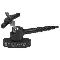 Spartan Stealth Camera Low Profile Mini Mount