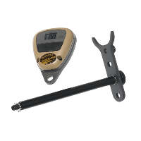 Sports Arrowspeed Radar Chrono