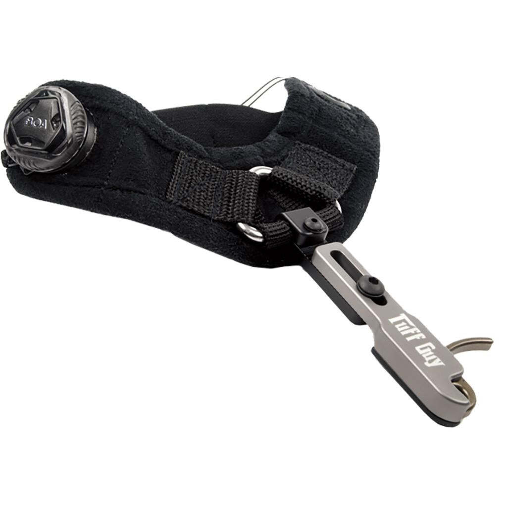 Spot Hogg Tuff Guy Release BOA Strap|Spot-Hogg index finger trigger ...