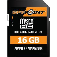 Spypoint Micro SD Card 16 GB