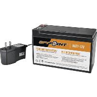 SpyPoint Rechargeable Battery 12V