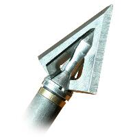 Steel Force Phat Head Broadheads 4 Blade 100 gr. 3 pk.