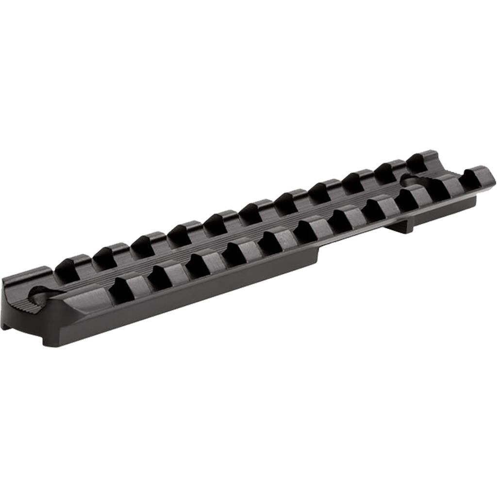 Sun Optics Handgun Scope Mount Browning Buckmark scope rings & bases