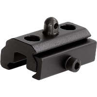 Sun Optics Picatinny Bipod Adapter with Swivel Stud