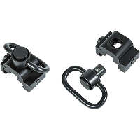 Sun Optics Picatinny Sling Swivel Stud Adapter