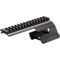 Sun Optics Shotgun Saddle Mount Remington 870/1100/1187 12 ga. LH/RH