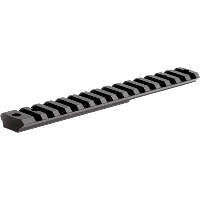 Sun Optics Tactical Scope Mount Tactical Base/Remington 700 L/A 1 pc.