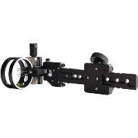 Sword Apex 3rd Plane Sight Black 5 Pin .010 RH