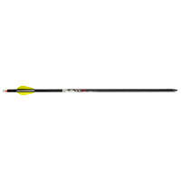 Ten Point Alpha Nock Arrows Aluminum 20 in. 72 pk.