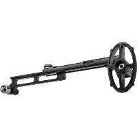 Ten Point Xtend Adjustable Crank Handle Universal