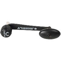 TenPoint ACUtorq Handle ACUdraw Pro Black