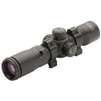 TenPoint RangeMaster Pro Scope 1.5-5X