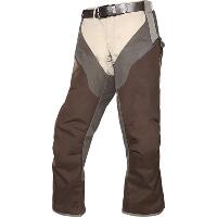 Tenzing TZ UC17 Upland Chaps OD Green/Brown X-Large/2X-Large