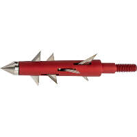 Thorn Crown Fixed Blade Broadhead 100 gr. 3 pk.