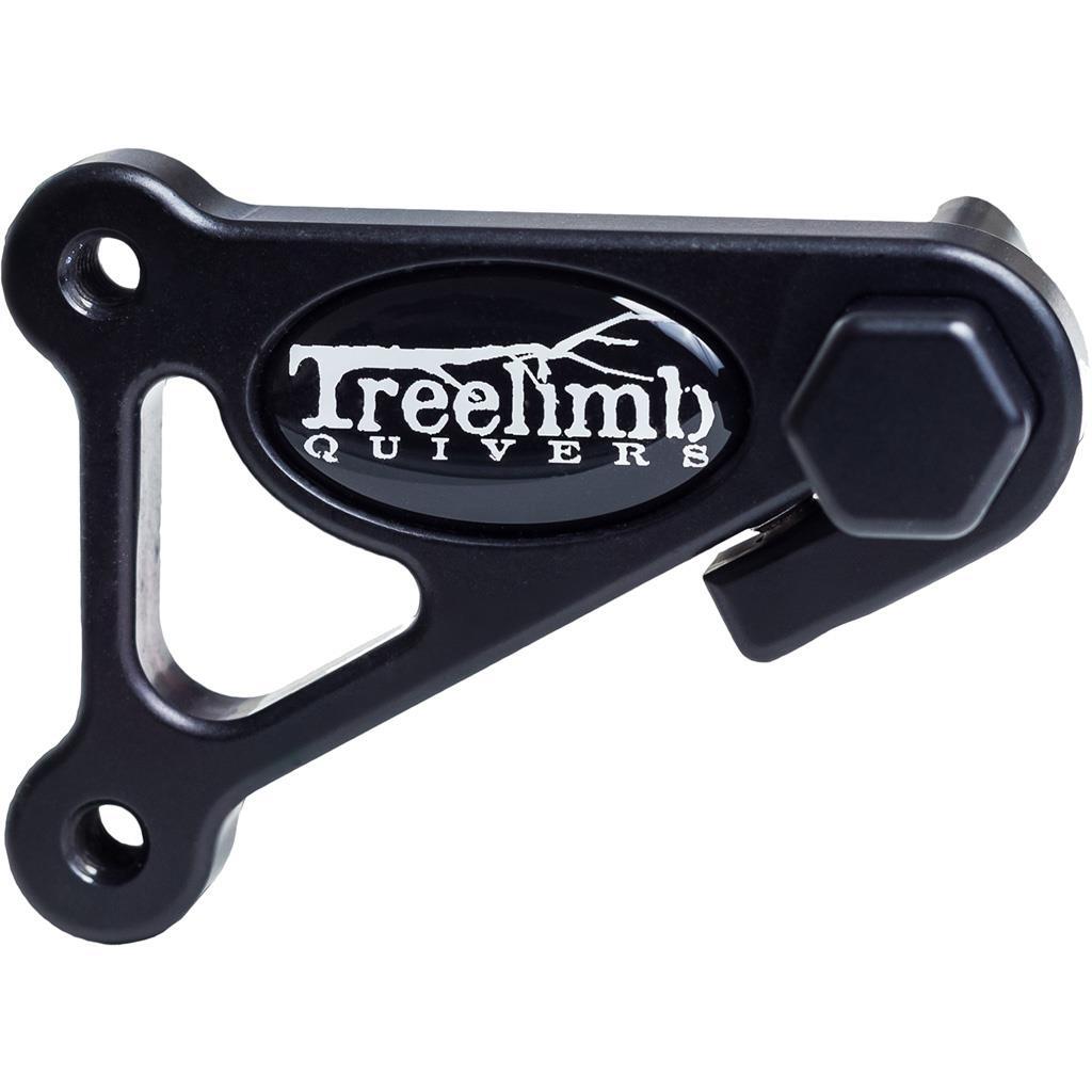 Treelimb Riser Mount Kit Triangle ConfigurationTreelimb quiver