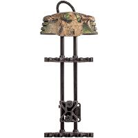 Trophy Ridge 5 Spot Quiver Realtree Edge