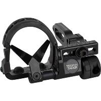 Trophy Taker Smackdown Lock Up Rest Black RH