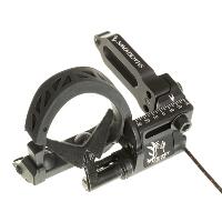 Trophy Taker Smackdown Pro Rest Black RH