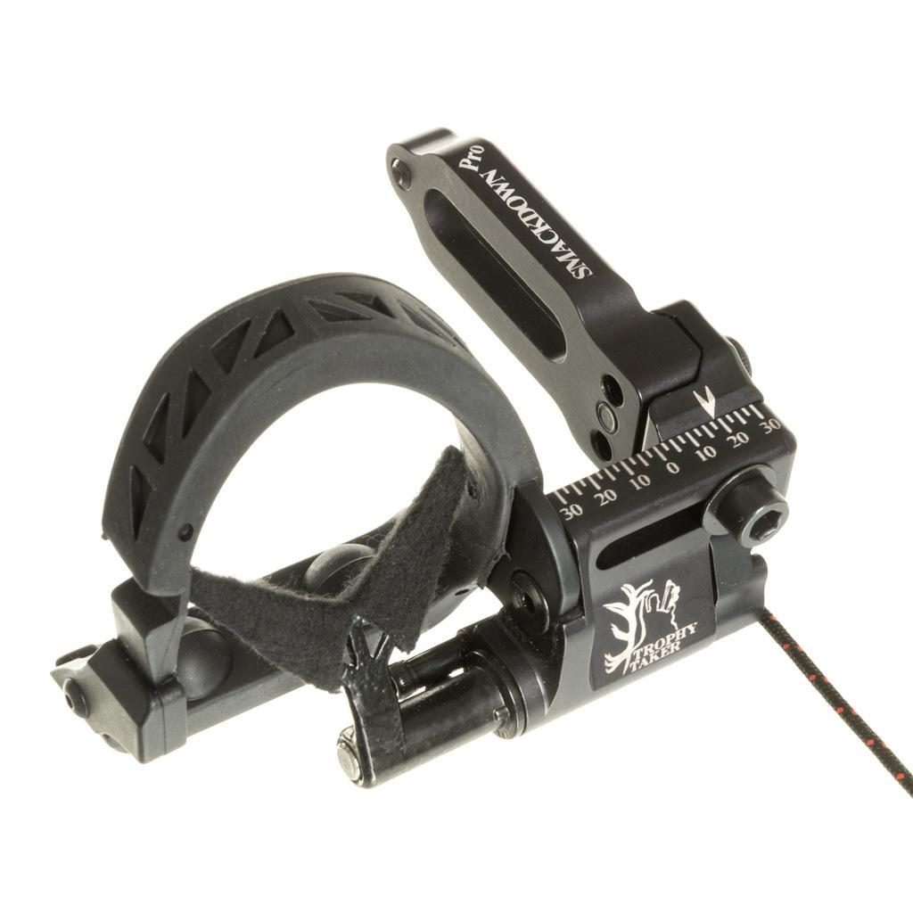 Pro Rest Trophy Taker Smackdown Pro Rest Black LH|Trophy Taker drop away rests ...