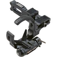 Trophy Taker Throwdown Rest Black RH/LH