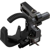 Trophy Taker Tripwire Rest Black LH