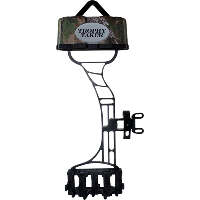 Trophy Taker Vice Quiver Realtree Xtra 5 Arrow