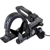 Trophy Taker X-Treme Pro Lockup Rest Black RH