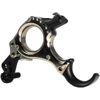 TRU Ball Abyss Flex Quick Silver Release Large