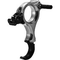 TRU Ball FulKrum Flex Quick Silver Release Medium