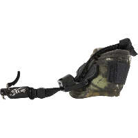 Tru Ball Short-N-Sweet'R Hybrid Release Clinch Web Velcro Large