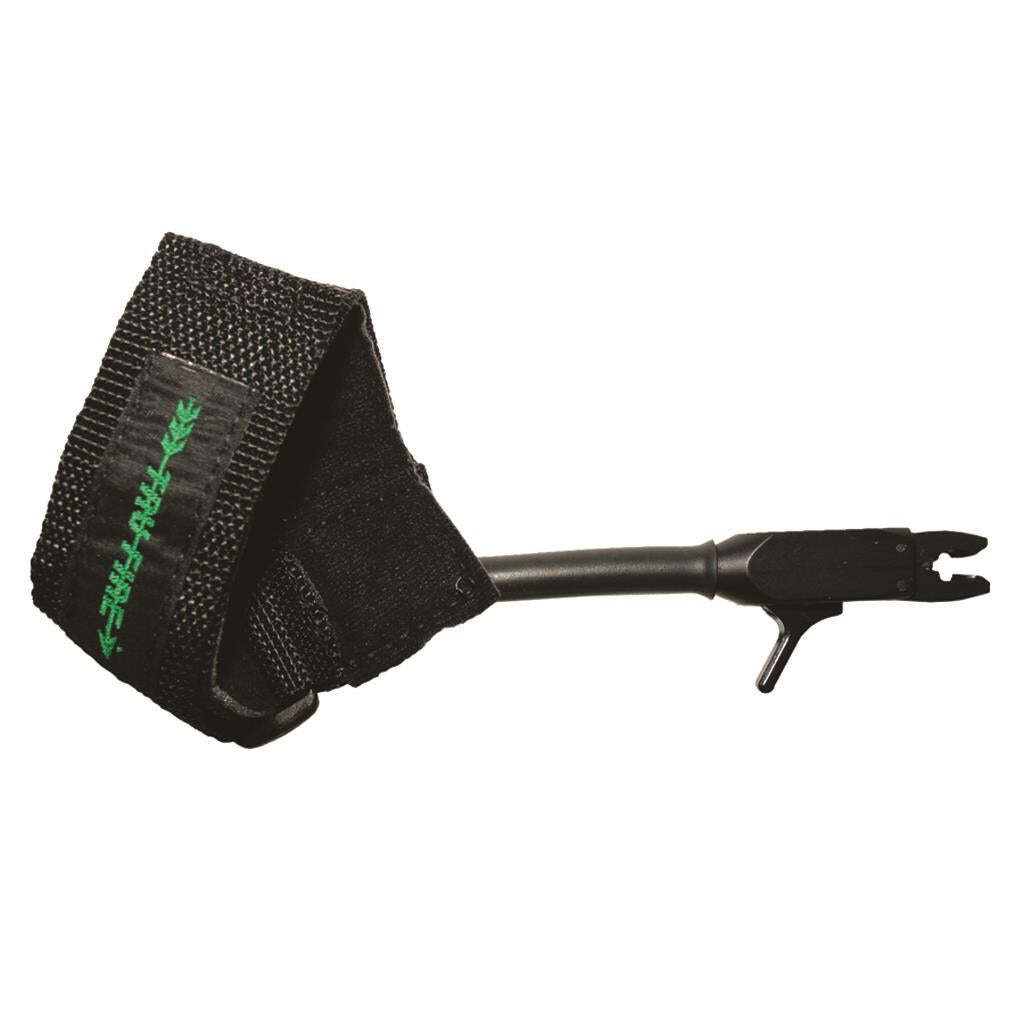 TruFire Patriot Release Hook and Loop BlackTrufire index finger