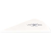 VaneTec HP Vanes White 2 in. 100 pk.