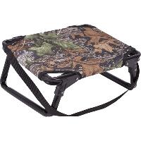 Vanish Folding Turkey Stool Mossy Oak Obsession
