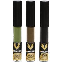 Vanish Liquid Camo Face Paint 3pk.