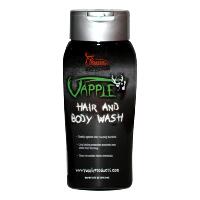 Vapple Hair & Body Wash 12 oz.
