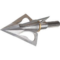 Wac Em 3-Blade Broadheads 100 gr. 3 pk.