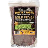 White Gold Gold Fever Seed 4 lb.