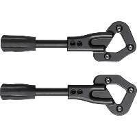 Wicked Ridge String Dampening System