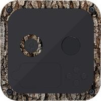 Wildgame Shadow Micro Game Camera 16 MP LO Trubark